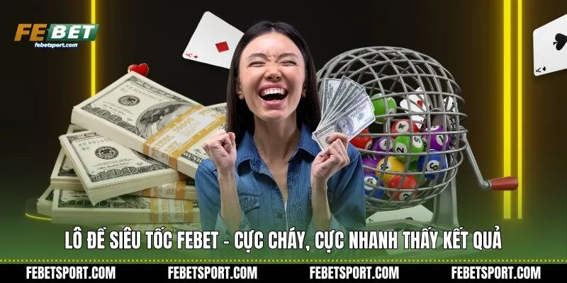 Lô đề siêu tốc