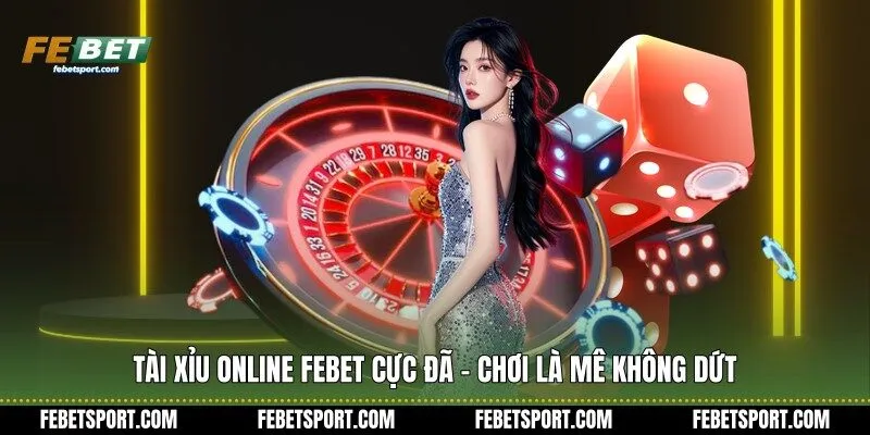 Tài Xỉu Online